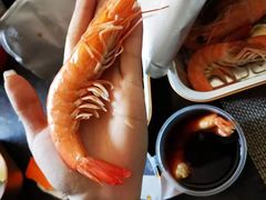 -徐记海鲜(汉城湖|太奥店)