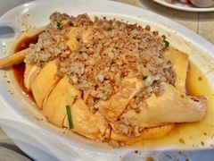 -肥仔文澳门猪骨煲(南京西路店)