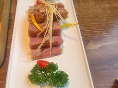 -周家二小姐的菜(西津渡店)