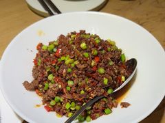 -长寿面馆(振兴路店)