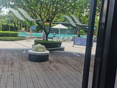 -蛇口希尔顿南海酒店·随轩中餐厅·粤菜