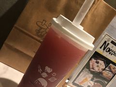 -狐狸爱上椰子鸡(滨江星光大道店)