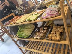 -阿昌白族石板烧·菌锅(大理古城店)