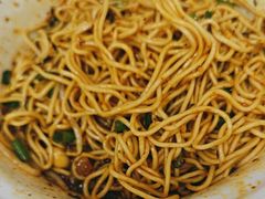 -攉转金牌豌杂面(安泰店)