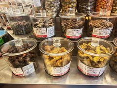 -新雅粤菜馆(南京东路店)