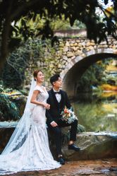-奈斯影像婚纱摄影(拱墅店)