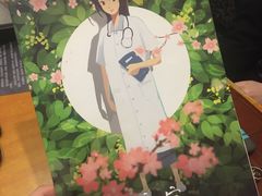 -汇佳桌游剧本咖啡馆(万体馆旗舰店)