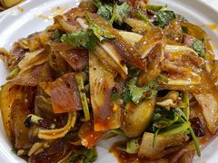 -川湘園(西华路店)