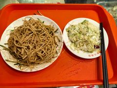 -新川面馆(新街口起源店)