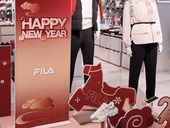 -首创奥特莱斯(西安店)