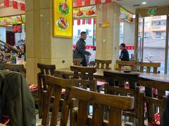 大堂-西塔大冷面(市府大路店)