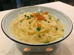 松茸土豆丝-渔娘渔家丹东海鲜(东直门店)