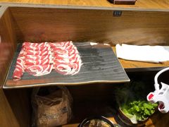-呷哺呷哺 黄金牧场 (新中关购物中心店)
