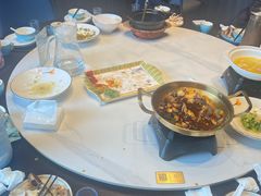 -食光慢宴·安吉土菜馆