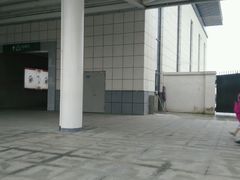 -婺源站