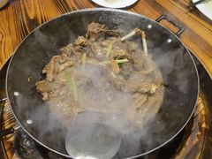 -侠成水上农庄(工业大道店)
