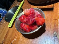 -大叹号啤酒屋·延边料理(延大店)