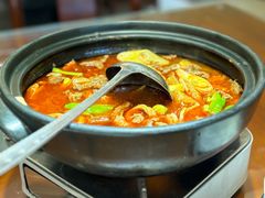 -肖记公安牛肉鱼杂馆·省级非物质文化遗产(三角路直营店)