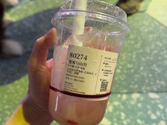 -阿嬷手作(成都万象城店)