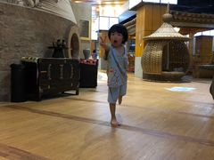 -丽池宫韩式汗蒸会馆(华灯坊店)