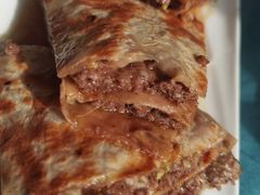 -清真聚陇缘美食餐厅(南横东街店)