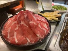 -新辣道鱼火锅(领展购物广场·中关村店)