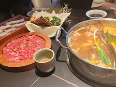 -季季山·云南野生菌火锅(上海首店)