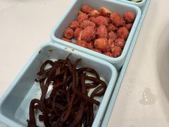 小菜-南拳十三姨·潮汕砂锅粥·粤菜(西单大悦城店)