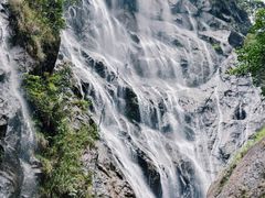 -千泷沟大瀑布旅游区