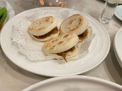 肉夹馍-春发生饭店·非遗(南院门店)