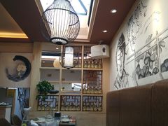 -以前的小酒馆(中山广场店)