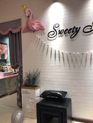 -Sweety Nail高端轻奢定制美甲美睫