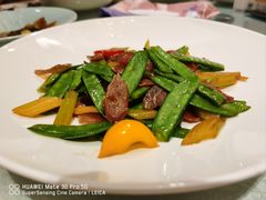 -金美华轩(东方路齐鲁店)