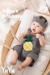 -雅尼·亚米儿童摄影美学馆(汉阳店)