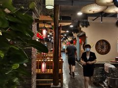 大堂-高淳味道(丹阳湖北路店)