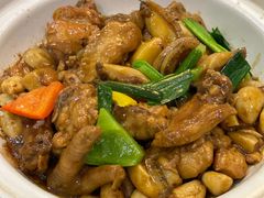 -壹号渔村(齐富路店)