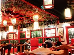 -老诚一锅(来北家园店)