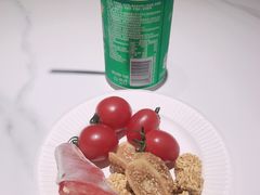 -金陵暴走小龙虾(南京总店)
