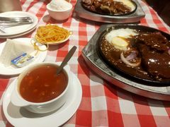 -开心果牛扒城(雍华庭店)