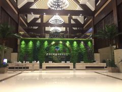 -盘锦红海温泉乐园