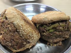 -昌顺马记小吃店(昌盛园店)