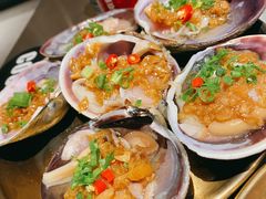 -小核桃烤肉馆(西塔店)