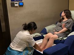 -39°·叁十九度·浴足SPA(龙湖滨江天街总店)