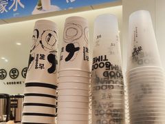 -古茗(东鼓道店)