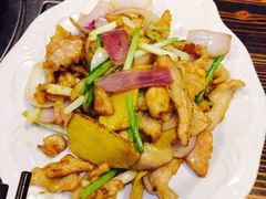 iphone_upload_pic-盈田盈粥庄(博山东路店)