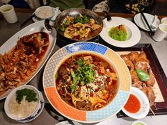 -姑苏家宴·苏帮菜·松鼠桂鱼(苏州总店)