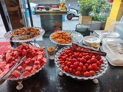 -情妹耙泥鳅·江湖川菜(科华店)