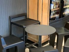 用餐区-MEEBO KAFEE米咖焙坊(虹桥路店)