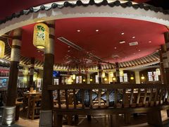 -黔诚多彩火锅(甲秀楼店)