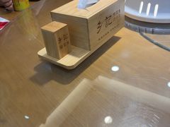 -光海·乡记酸菜鱼·始于1996(花园路店)